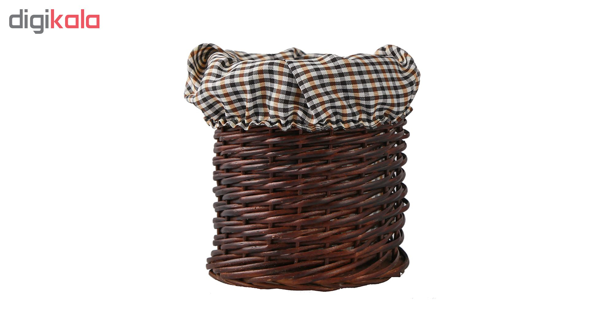 جاقاشقی حصیربافی کد 146100