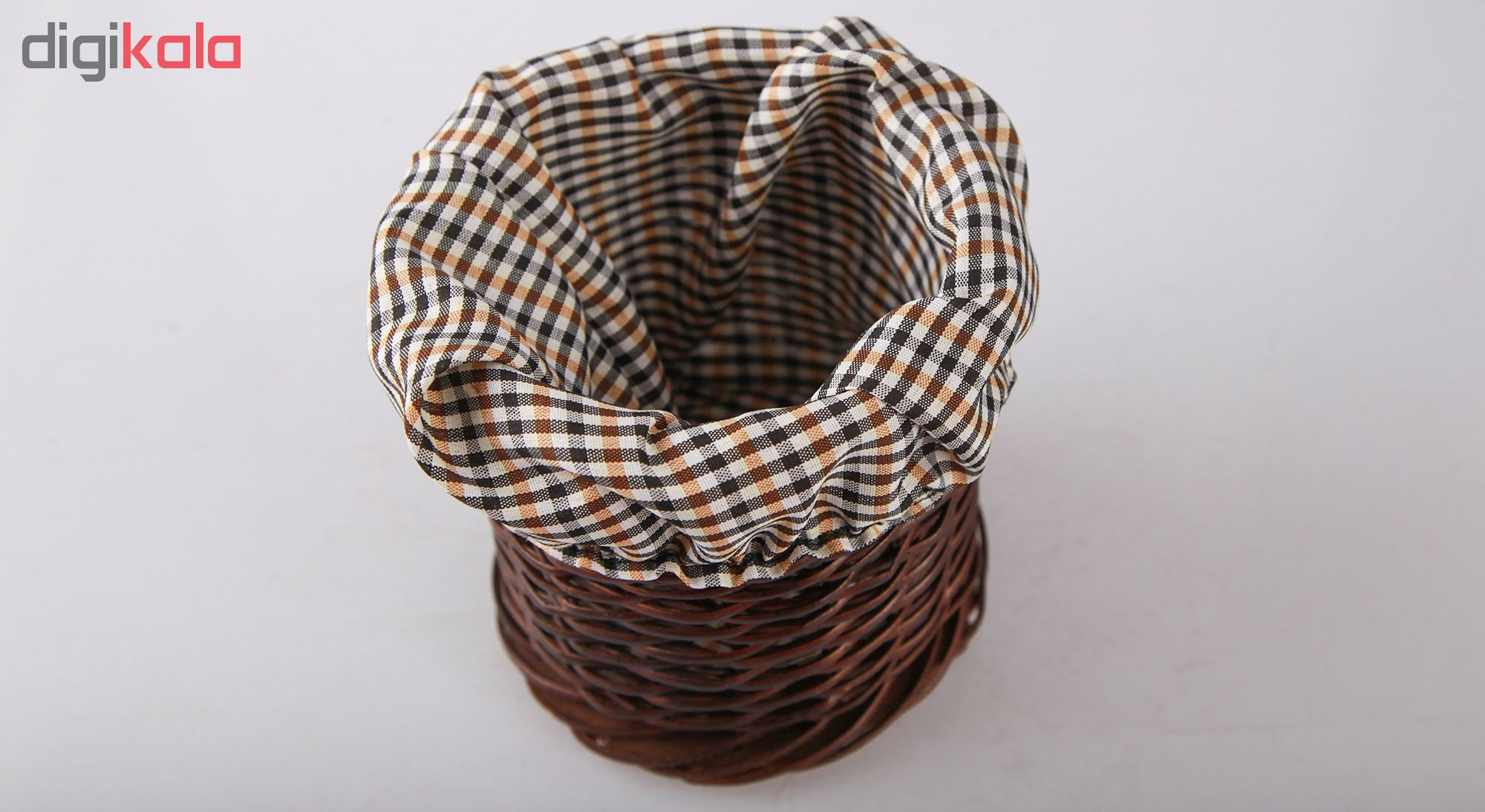 جاقاشقی حصیربافی کد 146100