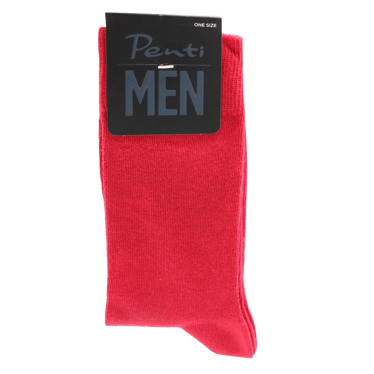 جوراب مردانه پنتی کد P02 -  - 1
