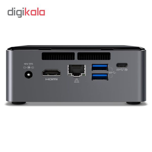 کامپیوتر کوچک اینتل NUC8i5BEH-B