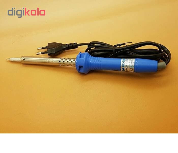 هویه 60 وات گات مدل KX-60R