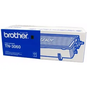تونر مشکی مدل TN-3060