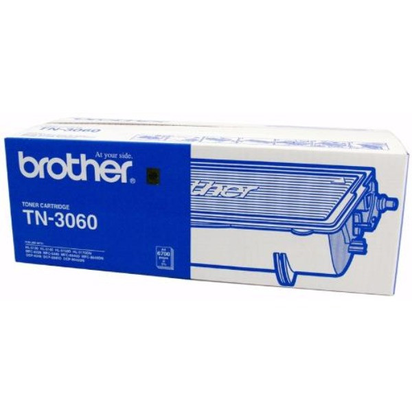 تونر مشکی مدل TN-3060