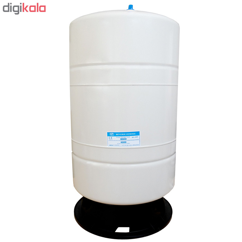 دستگاه تصفیه کننده آب اولانسی مدل 500G -AA