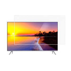 نقد و بررسی محافظ صفحه تلویزیون کاردو مدل C43 مناسب برای تلویزیون 43 اینچ توسط خریداران