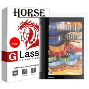 محافظ صفحه نمایش هورس مدل UCC مناسب برای تبلت لنوو Yoga Tab 3 10