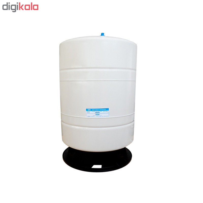 دستگاه تصفیه کننده آب اولانسی مدل 500G -A