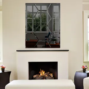 آینه تجسم مدل 6ZK5S