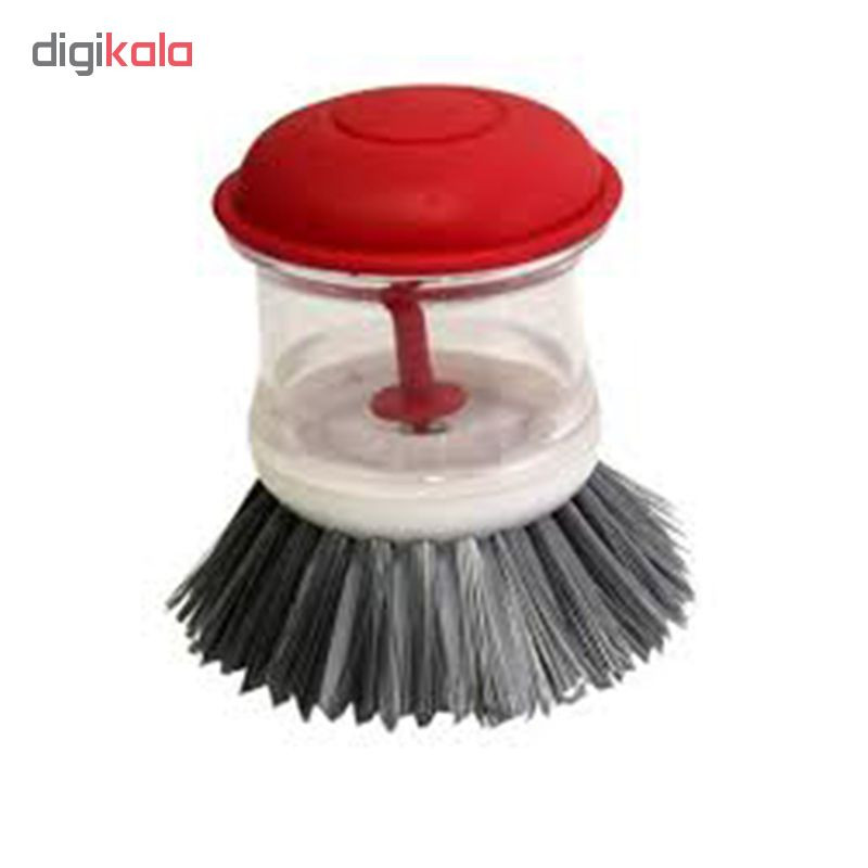 فرچه مخزن دار لیائو کد GH01