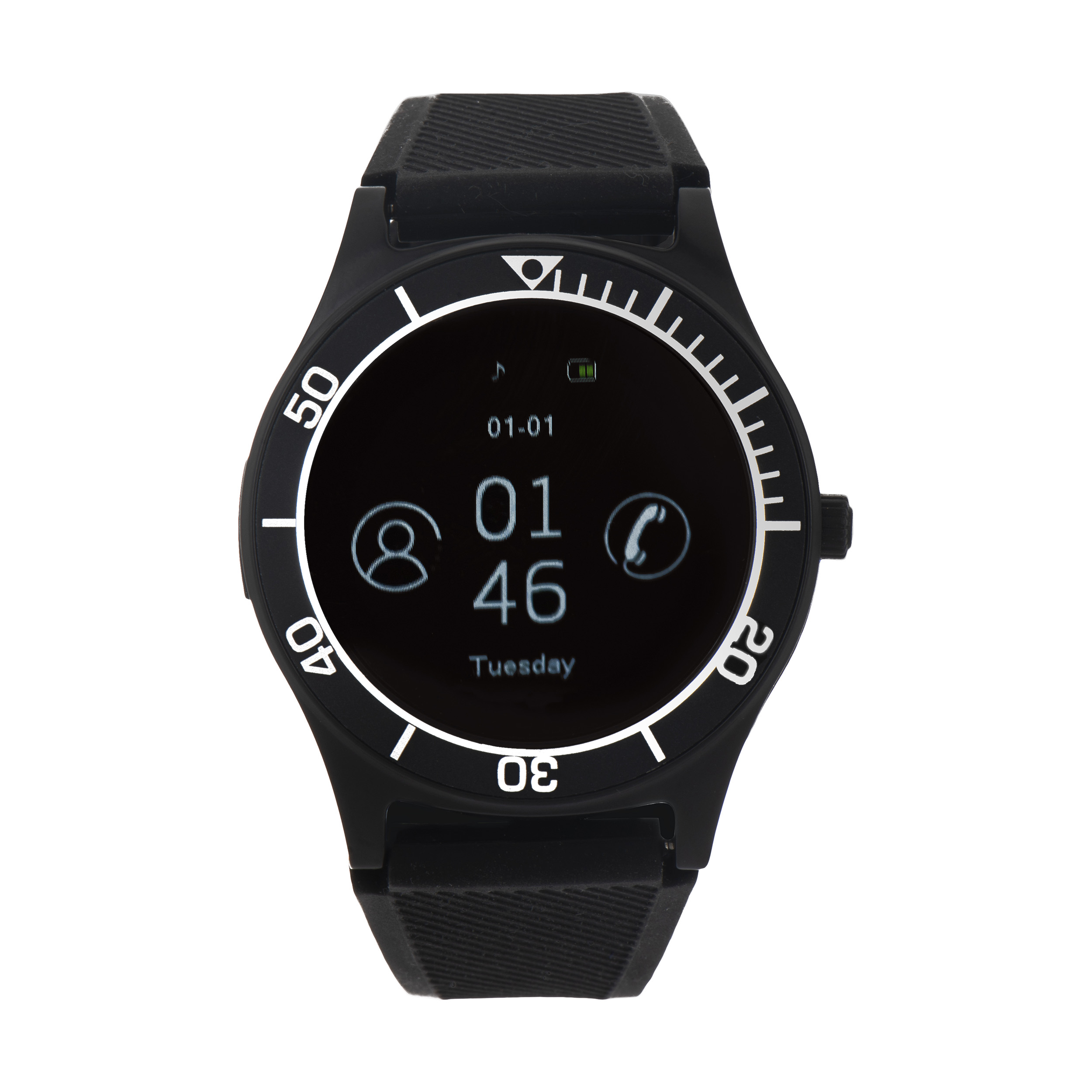 قیمت ساعت هوشمند اسمارت مدل MX8