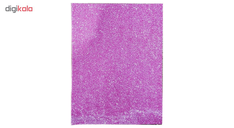 فوم اکلیلی چیزن مدل CH-3 بسته 10 عددی