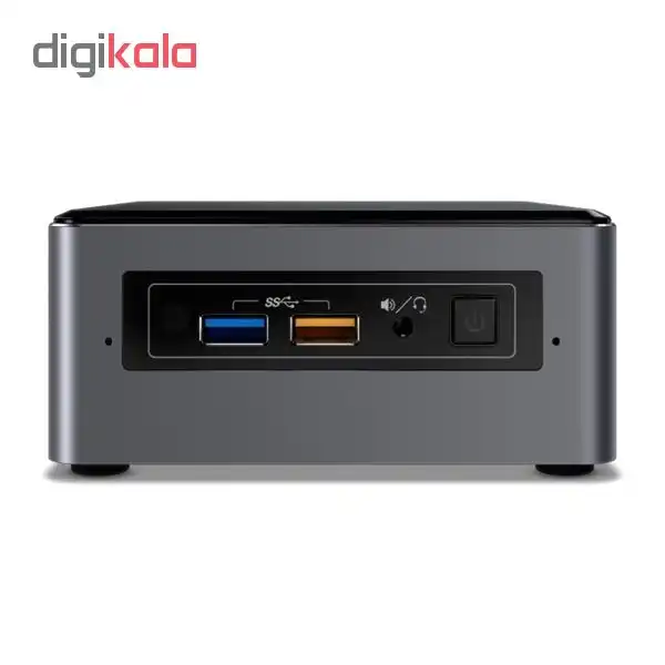 کامپیوتر کوچک اینتل NUC8i5BEH-F