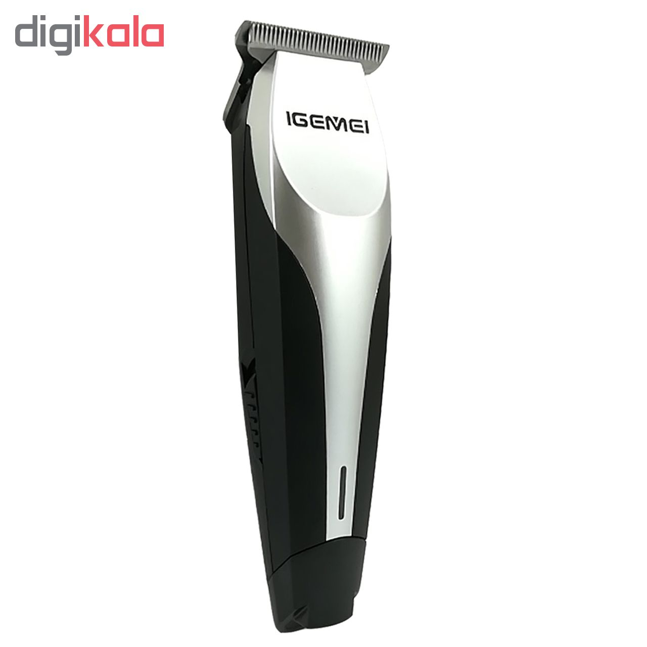 ماشین اصلاح موی صورت آی جیمی مدل GM827