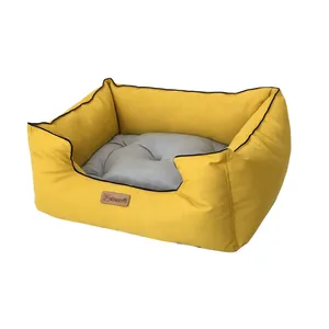 جای خواب سگ و گربه پتیوو مدل SOFA88 سایز M