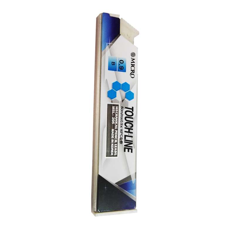 نوک مداد نوکی 0.9 میلی متری میکرو کد 551 نوک مداد نوکی 0.9 میلی متری میکرو کد 551