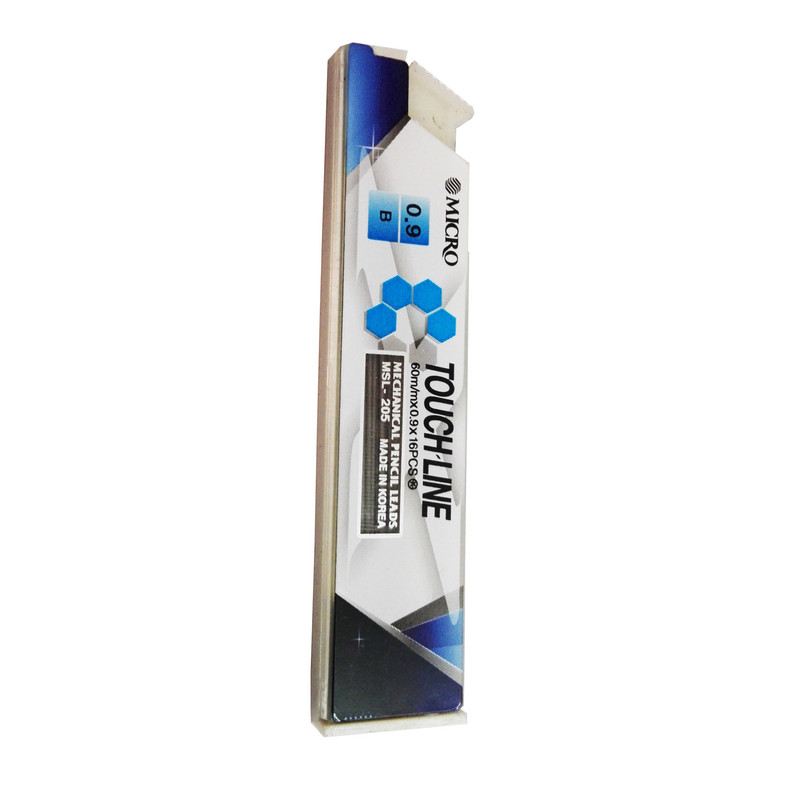نوک مداد نوکی 0.9 میلی متری میکرو کد 551 نوک مداد نوکی 0.9 میلی متری میکرو کد 551