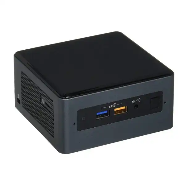 کامپیوتر کوچک اینتل NUC8i7BEH-A