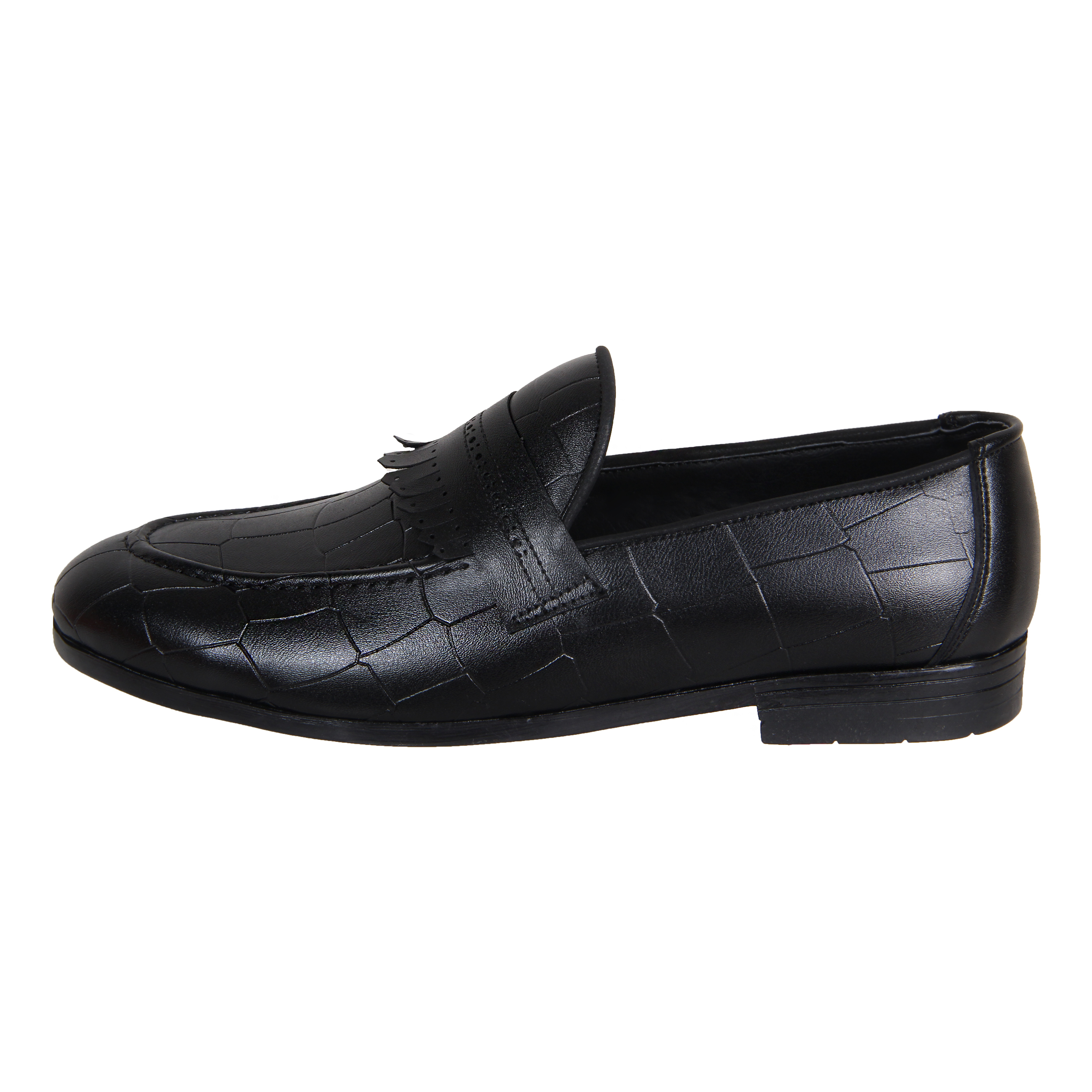 کفش مردانه کد R825-1