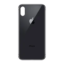 در پشت گوشی مدل DBP مناسب برای گوشی موبایل اپل iPhone X
