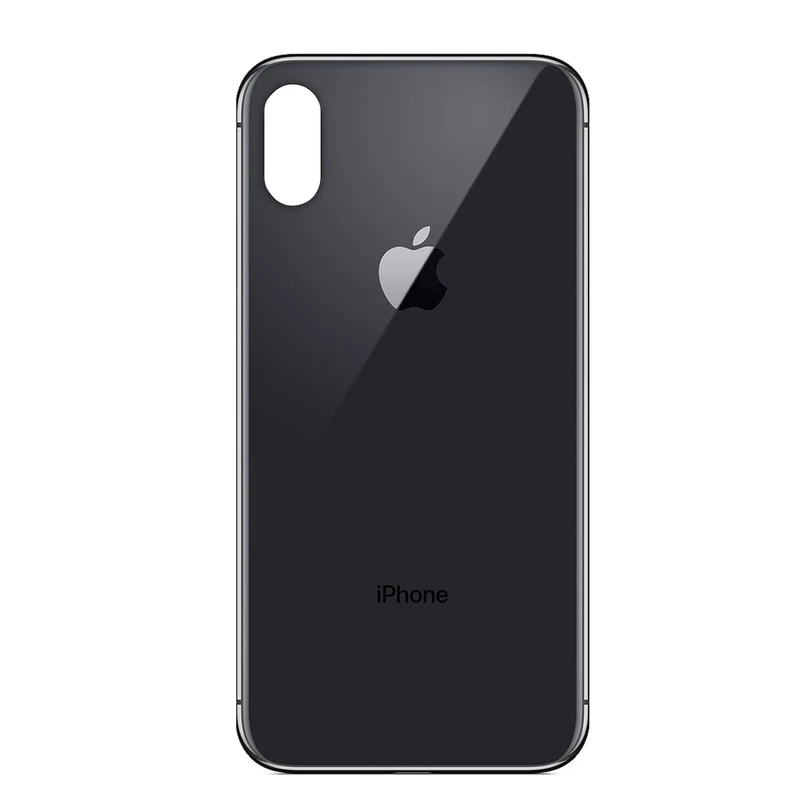 در پشت گوشی مدل DBP مناسب برای گوشی موبایل اپل iPhone X