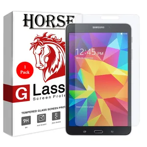 محافظ صفحه نمایش هورس مدل UCC مناسب برای تبلت سامسونگ Galaxy Tab 4 8.0 LTE T335