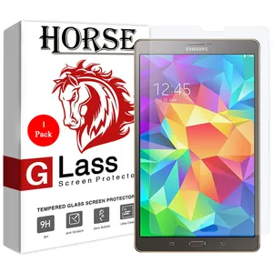 محافظ صفحه نمایش هورس مدل UCC مناسب برای تبلت سامسونگ Galaxy Tab S 8.4 LTE T705