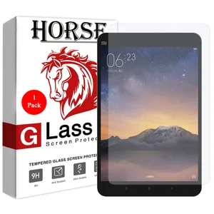 محافظ صفحه نمایش هورس مدل UCC مناسب برای تبلت شیائومی Mi Pad 2