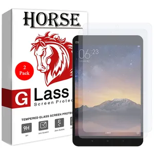 محافظ صفحه نمایش هورس مدل UCC مناسب برای تبلت شیائومی Mi Pad 2 بسته دو عددی