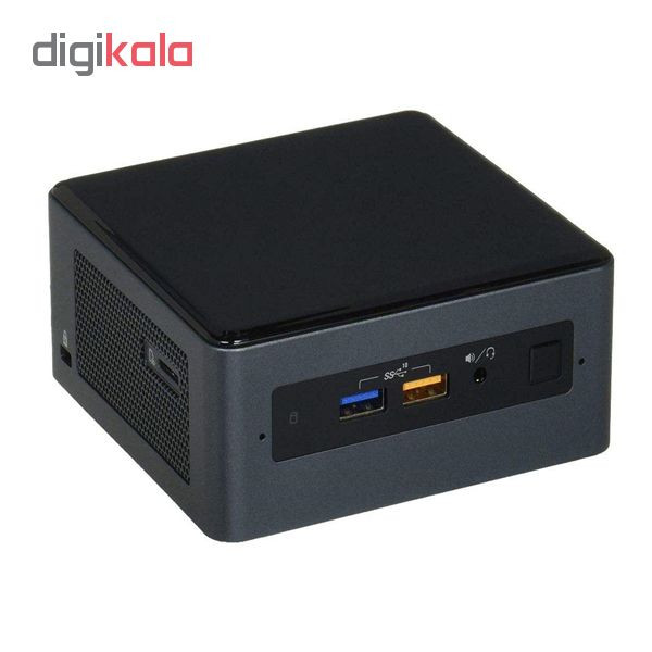 کامپیوتر کوچک اینتل NUC8i7BEH-E