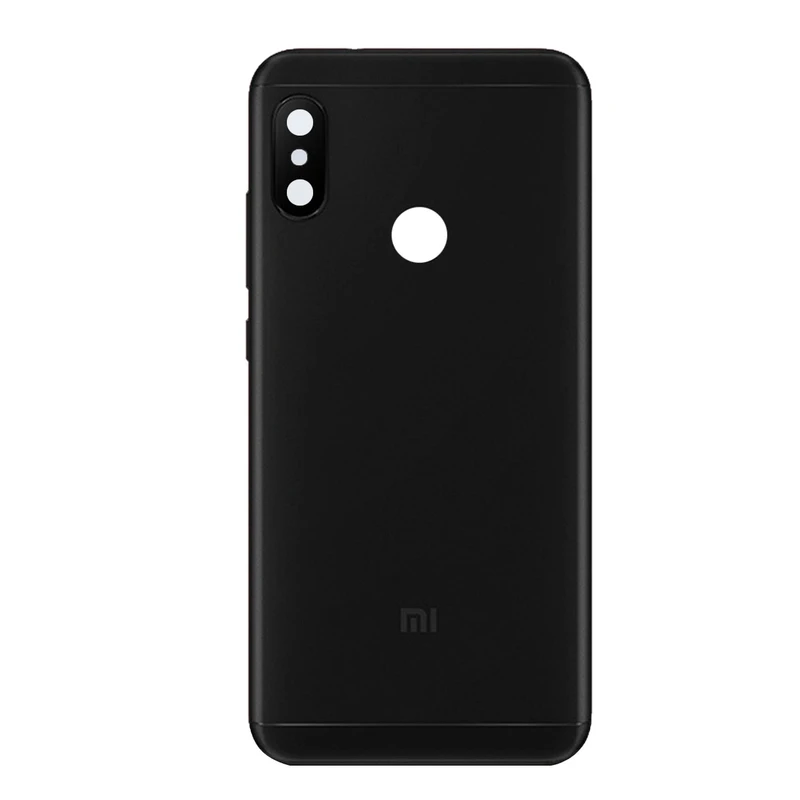 در پشت گوشی مدل DBP مناسب برای گوشی موبایل شیائومی Mi A2 Lite