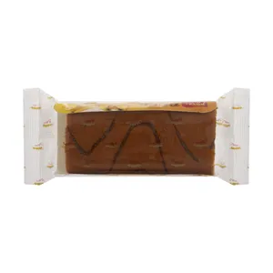 کیک رولی رویال وزن 80 گرم