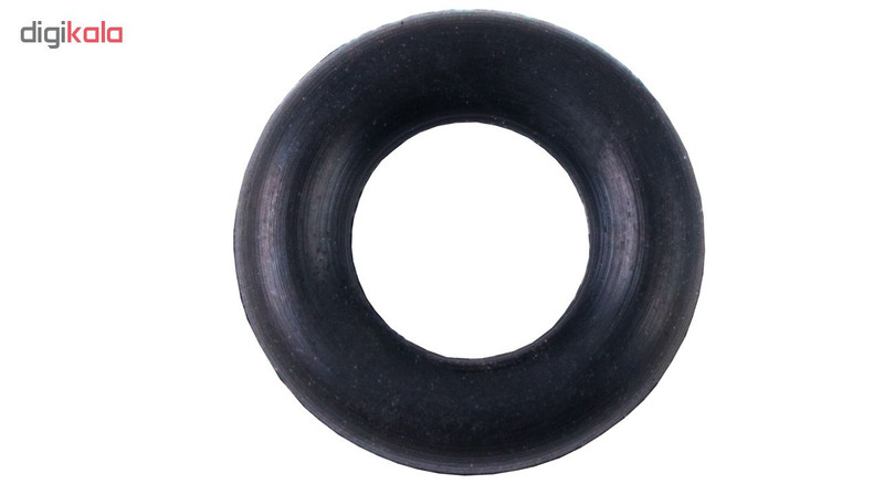 واشر اورینگ سوزن انژکتور کد 2-2527358 مناسب برای پراید بسته 8 عددی