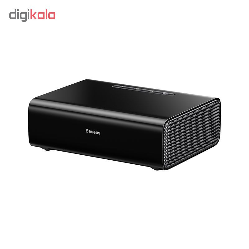 کمپرسور باد باسئوس مدل CRCQB01-01