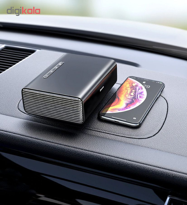 کمپرسور باد باسئوس مدل CRCQB01-01