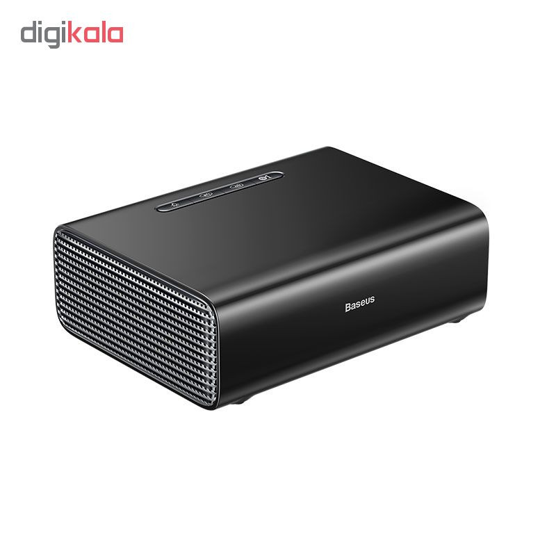 کمپرسور باد باسئوس مدل CRCQB01-01