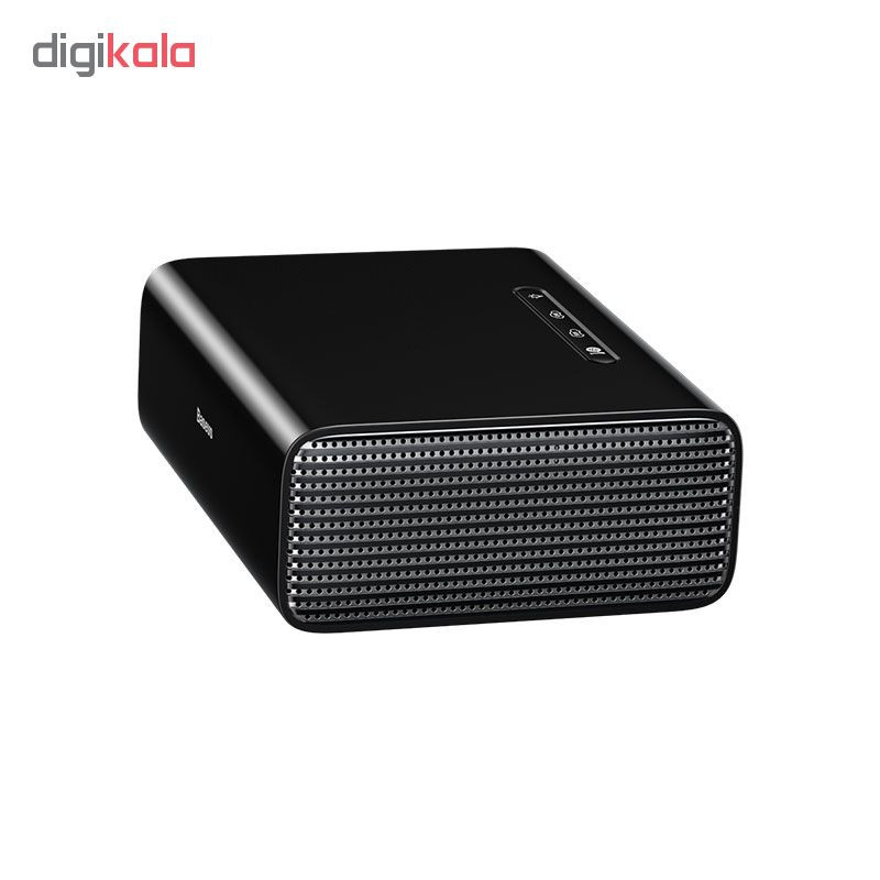 کمپرسور باد باسئوس مدل CRCQB01-01