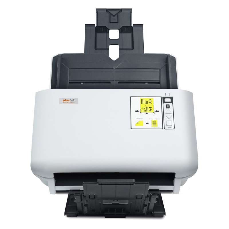 اسکنر پلاستک مدل SmartOffice SN8016U اسکنر پلاستک مدل SmartOffice SN8016U