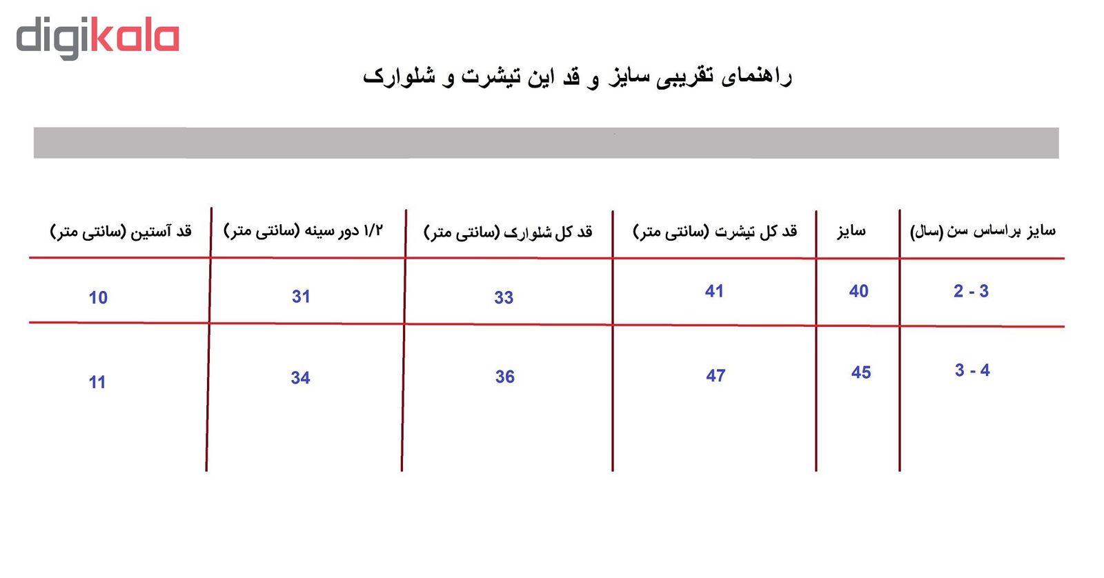 ست تی شرت و شلوارک پسرانه کد 887766 -  - 3