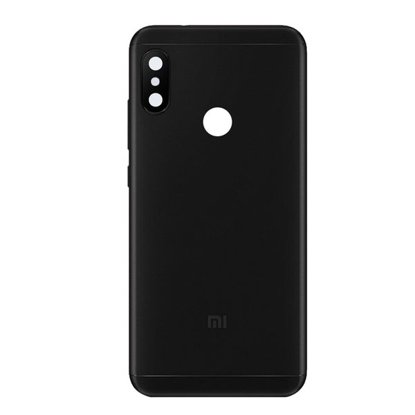 در پشت گوشی مدل DBP مناسب برای گوشی موبایل شیائومی Redmi Note 6 Pro در پشت گوشی مدل DBP مناسب برای گوشی موبایل شیائومی Redmi Note 6 Pro