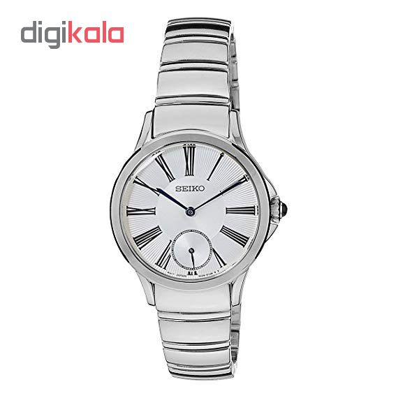 ساعت مچی عقربه ای زنانه سیکو کد SRKZ57P1