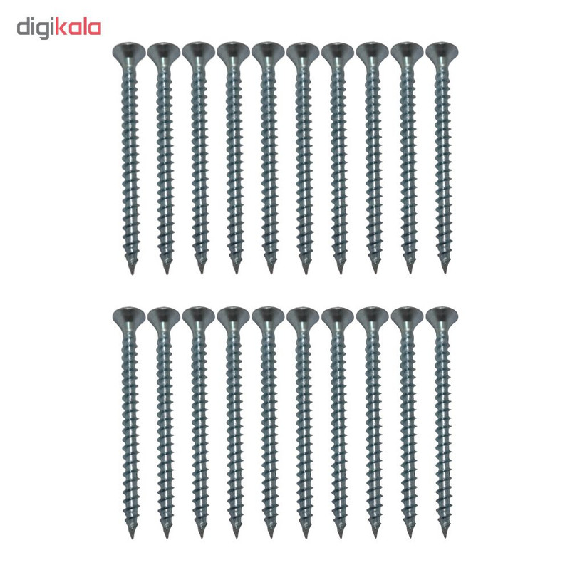 پیچ کد 1003023 بسته 20 عددی