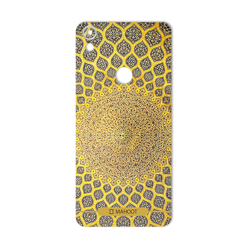 برچسب پوششی ماهوت مدل Sheikh-Lotfollah Mosque-Tile مناسب برای گوشی موبایل تکنو Camon CM