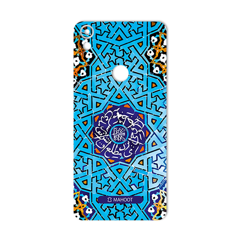 برچسب پوششی ماهوت مدل Slimi-Tile مناسب برای گوشی موبایل تکنو Camon CM