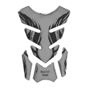برچسب باک موتور سیکلت مدل RAGR003