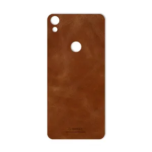 MAHOOT Buffalo Leather Cover Sticker for Tecno Camon CM