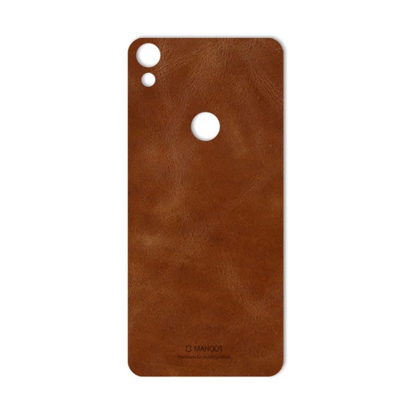 برچسب پوششی ماهوت مدل Buffalo Leather مناسب برای گوشی موبایل تکنو Camon CM