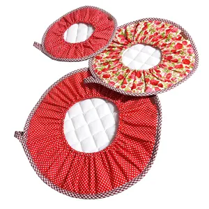 دم کنی 3 تکه سی کارچی مدل Flower-1