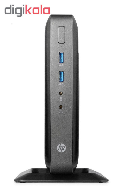 تین کلاینت اچ پی مدل T520 - B