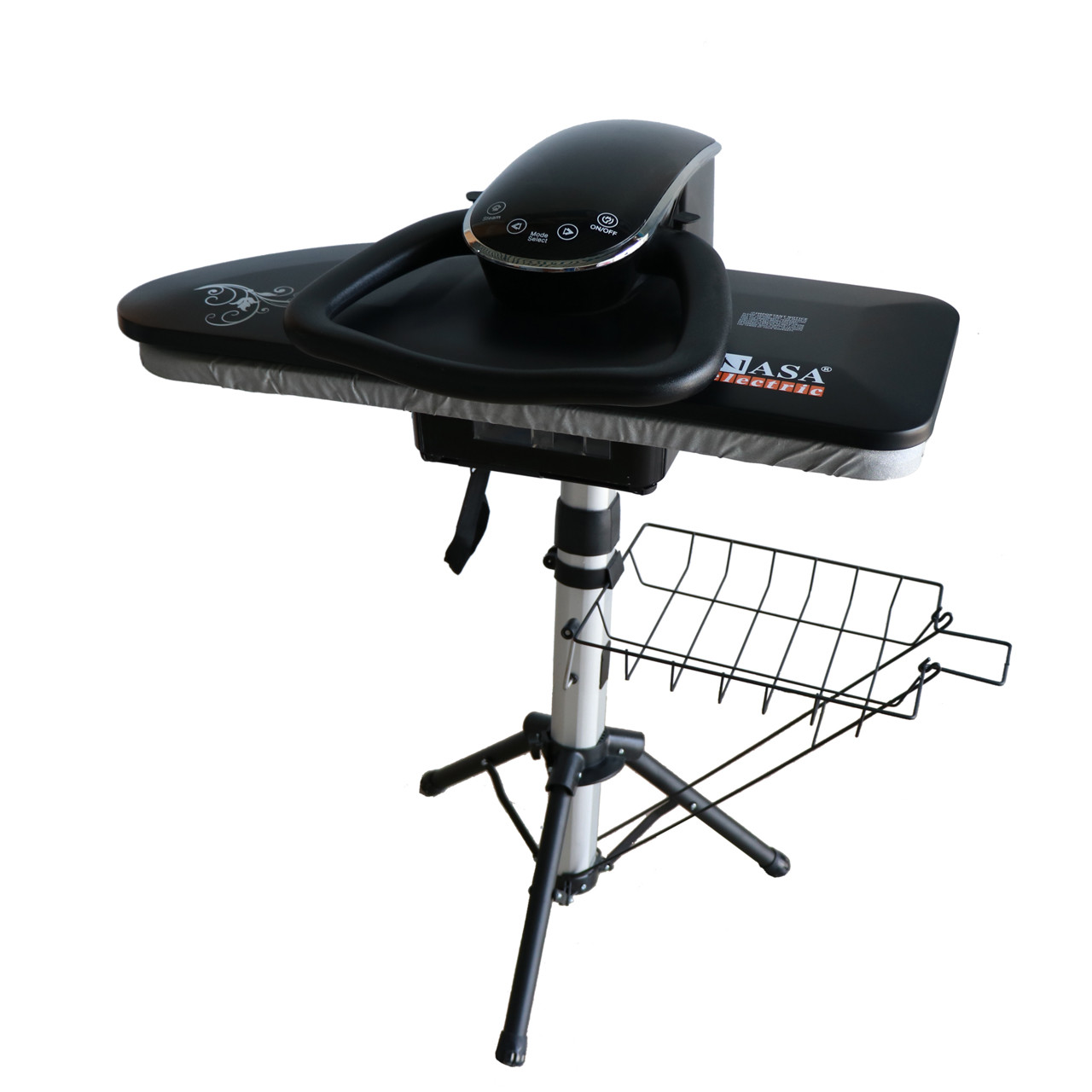 اتو پرسی ناسا الکتریک مدل NS-3311