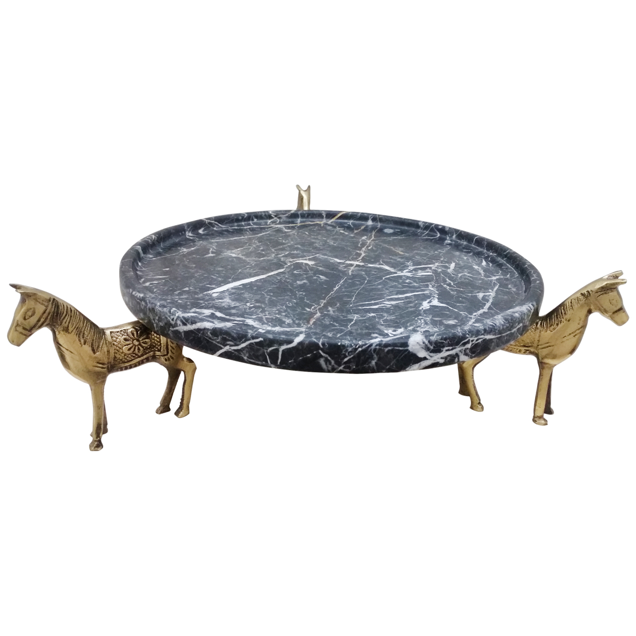 میوه خوری طرح اسب کد 01
